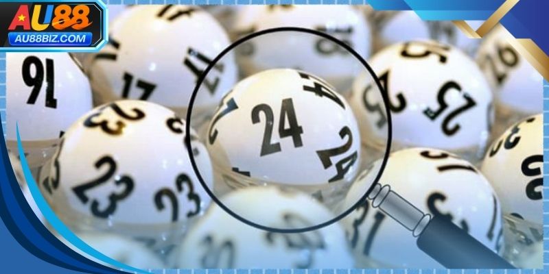 Người xem phân tích dữ liệu xổ số hôm nay trên biểu đồ